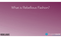 Faq GIF by Coupon Cause