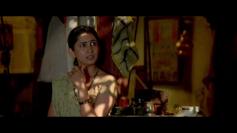 Bollywood Padman GIF