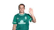 Links Werderfrauen Sticker by SV Werder Bremen