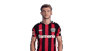 Loving I Love You Sticker by Bundesliga