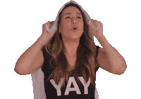 Comedia Un Mundo Ideal Sticker by Erika De La Vega
