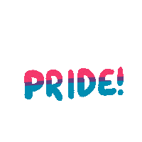 Pride Lgbt Sticker