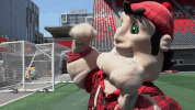 td place football GIF by Ottawa REDBLACKS