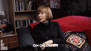 You Know What GIF by BDHCollective