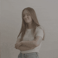 let me think GIF by Sigrid