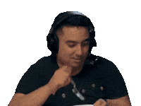 Good Food Eating Sticker by Alissandra