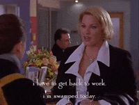season 3 netflix GIF by Gilmore Girls 