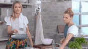 test kitchen meatballs GIF