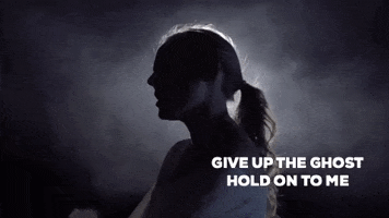 Hold On To Me GIF by Lauren Jenkins
