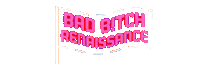 Rapshit Sticker by HBO Max