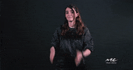 reaction gif omg GIF by Music Choice