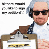 Get A Job App GIF