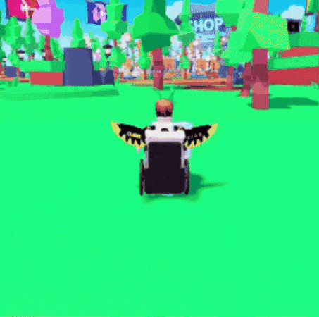 Chair Wheel GIF