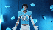 Excited Lets Go GIF by UNC Tar Heels