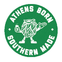 SouthernBrewingCompany beer cheers hop craftbeer Sticker