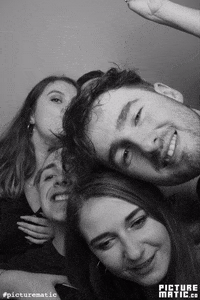 The Engine Shed Photobooth GIF by picturematic