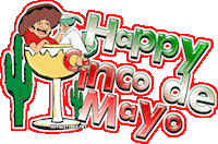 chicago mayo STICKER