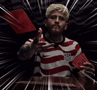 World Cup Soccer GIF by Respective