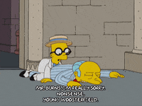 bart simpson episode 3 GIF