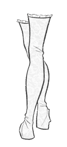 Ballet Sticker by levdance