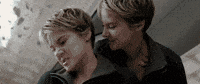 insurgent GIF by The Divergent Series