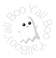 Halloween Sticker Sticker