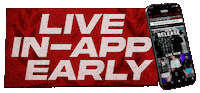 App Early Release Sticker by Dixxon Flannel Co.