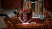 season 1 pilot GIF by mom