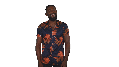 Michael Bbnaija Sticker by Big Brother Naija