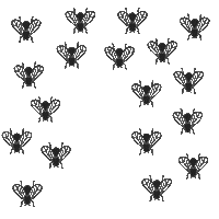 summer kids Sticker by Umatu Chile