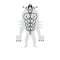Haze Sticker
