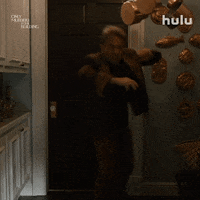 Angry Season 3 GIF by HULU