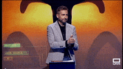 Frank Blanco Reaction GIF by CMM_es