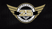 British Basketball GIF by Newcastle Eagles