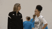 British Basketball Fist Bump GIF by Newcastle Eagles