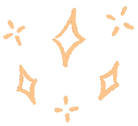 Drawing Glow Sticker