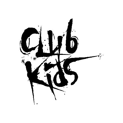 Dance Party Sticker by Why Not