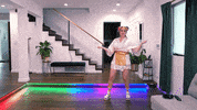 Jump Sushi GIF by iHasCupquake