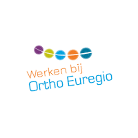 OrthoEuregio logo enschede twente ortho Sticker