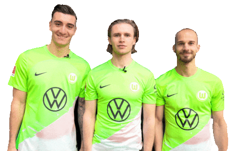Football Thumbs Up Sticker by Identica Deutschland