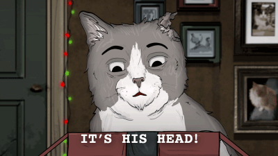 mark duplass cats GIF by Animals