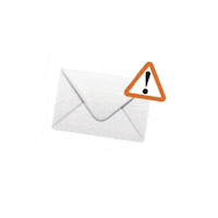 EstudioAndreaMadridLopez email diseñografico mensajes organizar Sticker