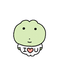 깡지 Sticker