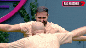Big Brother Love GIF by Big Brother Australia