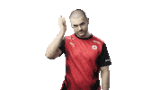 Esports Brain Sticker by Dynamo Eclot