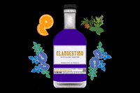 clandestinohn clandestino clandestinohn clandestino distilling company ron artesanal GIF