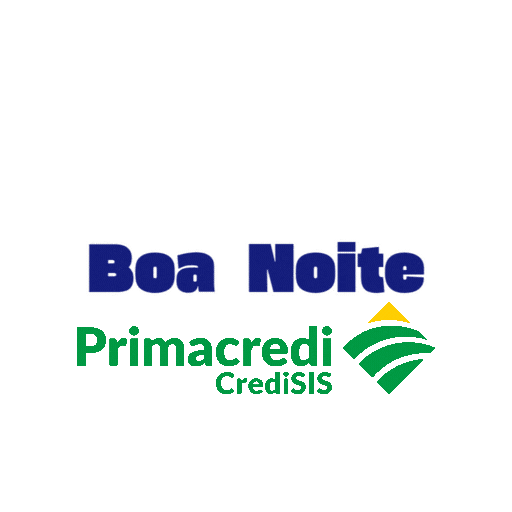 Bom Dia Ok Sticker by Primacredi