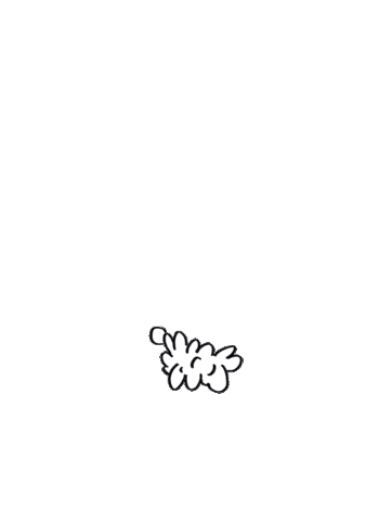 Art Illustration Sticker by Wavy McSplash