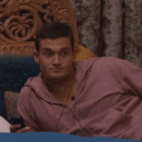 Jackson Nicole GIF by Big Brother