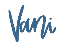 Vani Sticker